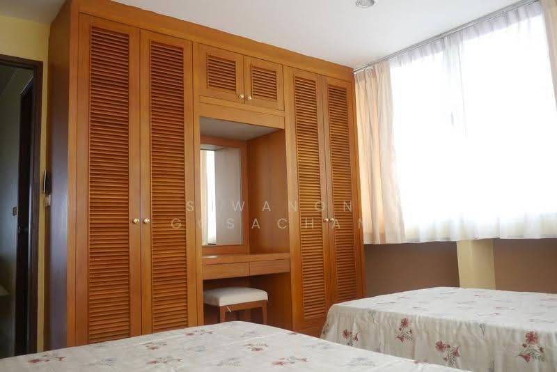 Rama Harbour View, Chon Buri (Pattaya), 25 Soi Mu Ban Home Town Phase 2 Soi 4, Surasak, Si Racha, Chon Buri (Pattaya), 2 Bedrooms, 125 sqm, Condo For Sale, by Siwanon Gosachan, 500543705 - DDproperty.com