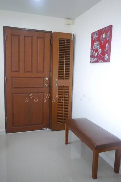 Rama Harbour View : รามาฮาร์เบอร์วิวคอนโดมิเนียม, ชลบุรี, 25 ซอย หมู่บ้านโฮมทาวน์ เฟส 2 ซอย 4, สุรศักดิ์, ศรีราชา, ชลบุรี, 125 ตร.ม., Condo ขาย, โดย Siwanon Gosachan, 500543705 - DDproperty.com