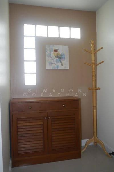 Rama Harbour View : รามาฮาร์เบอร์วิวคอนโดมิเนียม, ชลบุรี, 25 ซอย หมู่บ้านโฮมทาวน์ เฟส 2 ซอย 4, สุรศักดิ์, ศรีราชา, ชลบุรี, 125 ตร.ม., Condo ขาย, โดย Siwanon Gosachan, 500543705 - DDproperty.com