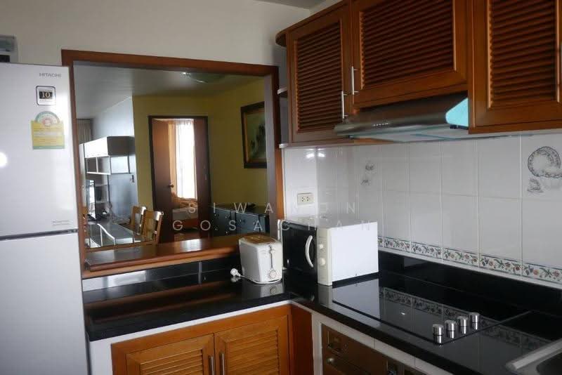Rama Harbour View, Chon Buri (Pattaya), 25 Soi Mu Ban Home Town Phase 2 Soi 4, Surasak, Si Racha, Chon Buri (Pattaya), 2 Bedrooms, 125 sqm, Condo For Sale, by Siwanon Gosachan, 500543705 - DDproperty.com