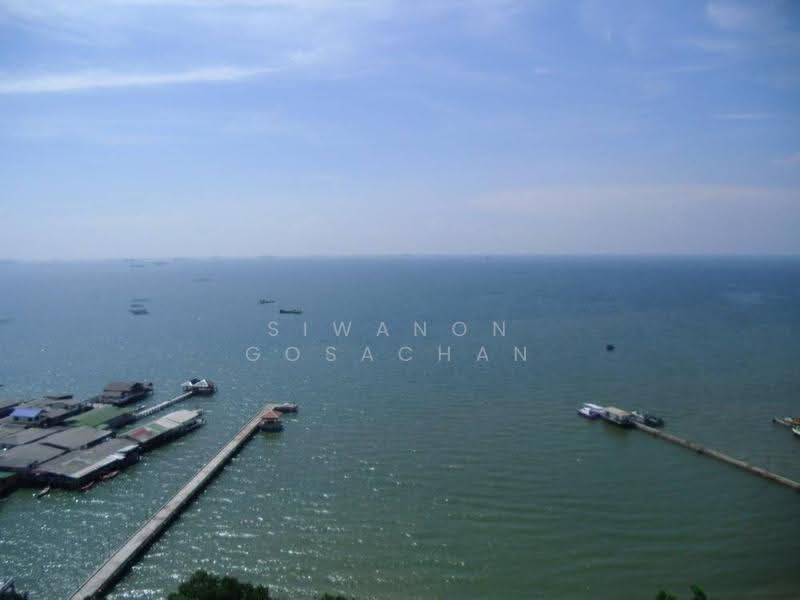 Rama Harbour View : รามาฮาร์เบอร์วิวคอนโดมิเนียม, ชลบุรี, 25 ซอย หมู่บ้านโฮมทาวน์ เฟส 2 ซอย 4, สุรศักดิ์, ศรีราชา, ชลบุรี, 125 ตร.ม., Condo ขาย, โดย Siwanon Gosachan, 500543705 - DDproperty.com