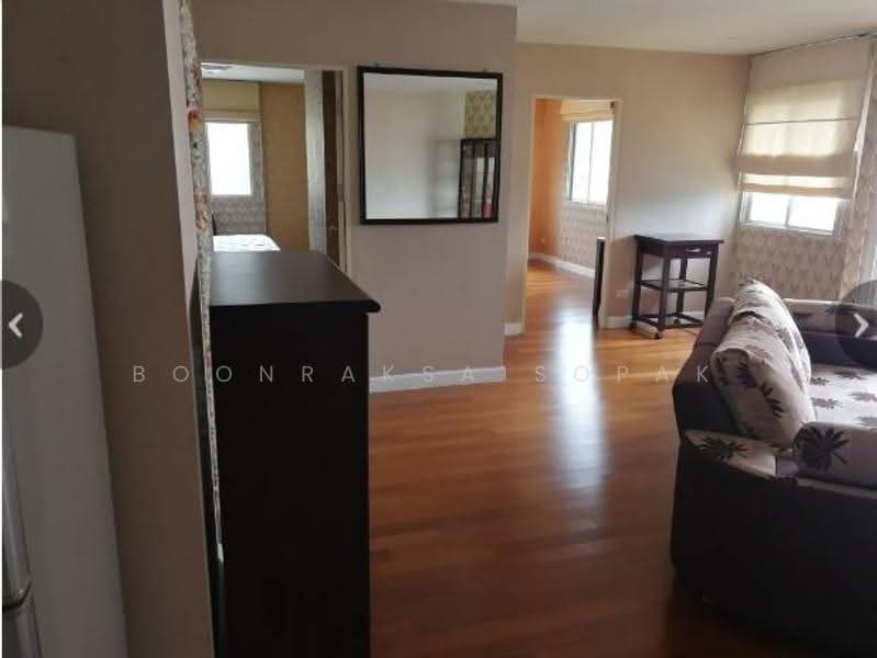 Belle Park Residence, Bangkok, 375 Sathu Pradit 19 Alley, Chong Nonsi, Yan Nawa, Bangkok, 2 Bedrooms, 83 sqm, Condo For Rent, by Boonraksa Sopak, 500543708 - DDproperty.com