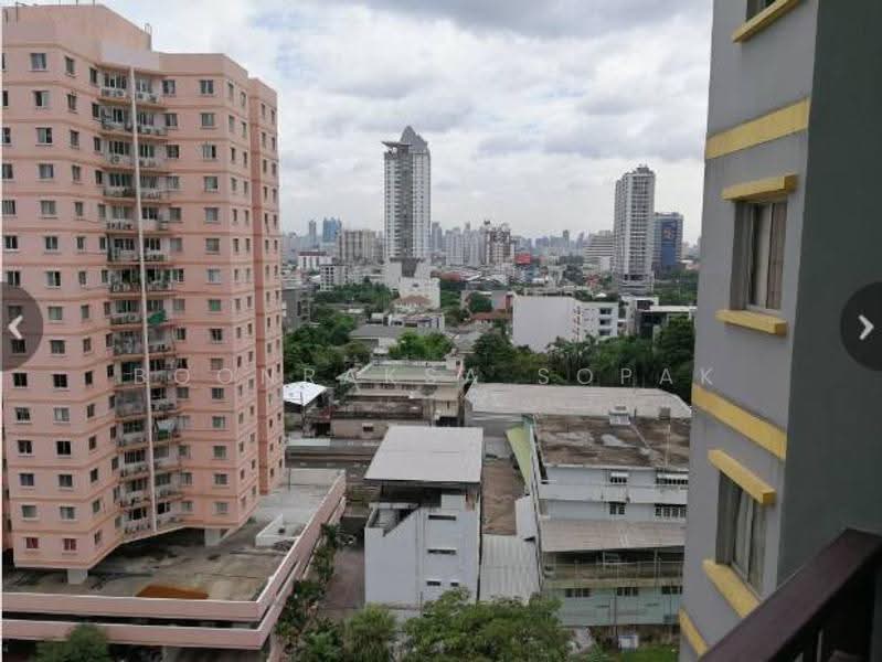 Belle Park Residence, Bangkok, 375 Sathu Pradit 19 Alley, Chong Nonsi, Yan Nawa, Bangkok, 2 Bedrooms, 83 sqm, Condo For Rent, by Boonraksa Sopak, 500543708 - DDproperty.com