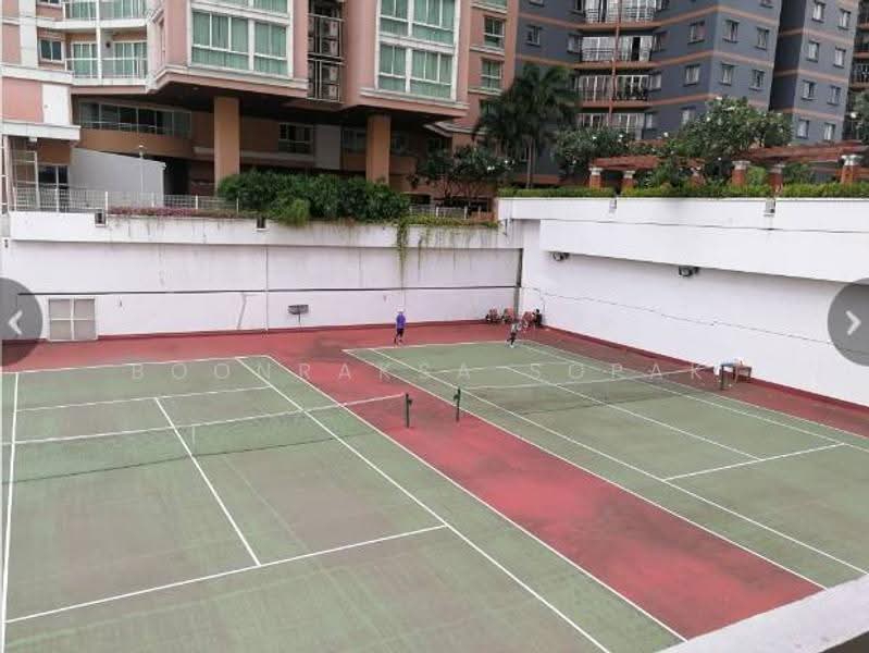 Belle Park Residence, Bangkok, 375 Sathu Pradit 19 Alley, Chong Nonsi, Yan Nawa, Bangkok, 2 Bedrooms, 83 sqm, Condo For Rent, by Boonraksa Sopak, 500543708 - DDproperty.com