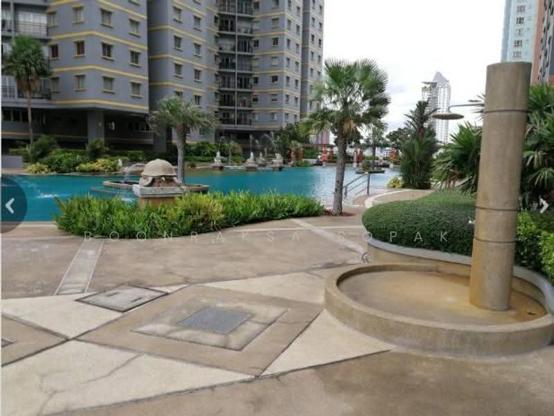 Belle Park Residence, Bangkok, 375 Sathu Pradit 19 Alley, Chong Nonsi, Yan Nawa, Bangkok, 2 Bedrooms, 83 sqm, Condo For Rent, by Boonraksa Sopak, 500543708 - DDproperty.com