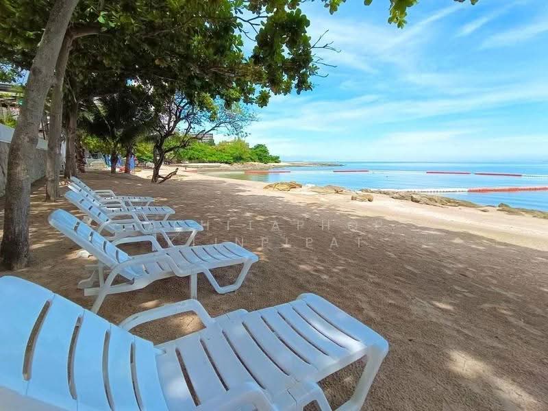 The Sanctuary Wongamat, Chon Buri (Pattaya), Soi Pattaya - Naklua 12, Na Kloe, Bang Lamung (Pattaya), Chon Buri (Pattaya), 3 Bedrooms, 152 sqm, Condo For Sale, by Achitaphop Klinpipat, 500543709 - DDproperty.com