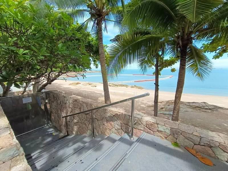 The Sanctuary Wongamat, Chon Buri (Pattaya), Soi Pattaya - Naklua 12, Na Kloe, Bang Lamung (Pattaya), Chon Buri (Pattaya), 3 Bedrooms, 152 sqm, Condo For Sale, by Achitaphop Klinpipat, 500543709 - DDproperty.com
