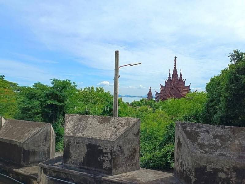 The Sanctuary Wongamat, Chon Buri (Pattaya), Soi Pattaya - Naklua 12, Na Kloe, Bang Lamung (Pattaya), Chon Buri (Pattaya), 3 Bedrooms, 152 sqm, Condo For Sale, by Achitaphop Klinpipat, 500543709 - DDproperty.com