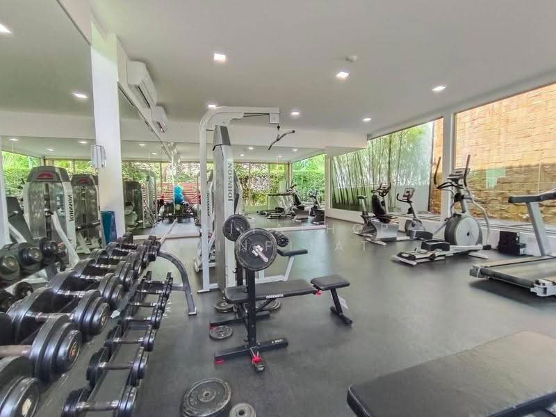 The Sanctuary Wongamat : เดอะ แซงชัวรี วงศ์อมาตย์, ชลบุรี, ซอยพัทยา-นาเกลือ 12, นาเกลือ, บางละมุง, ชลบุรี, 152 ตร.ม., คอนโด ขาย, โดย Achitaphop Klinpipat, 500543709 - DDproperty.com