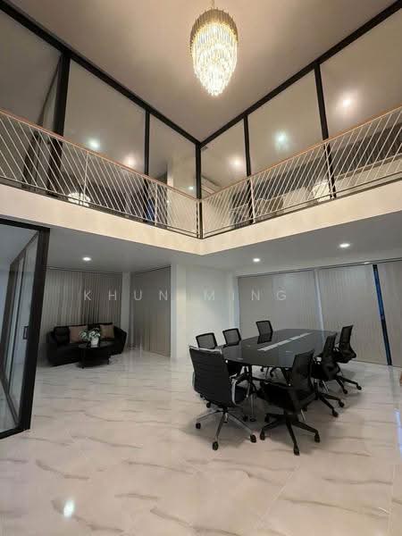 FOR RENT | 4-Story Home Office in King Kaew(SPSMG212), Samut Prakan, กิ่งแก้ว – ราชาเทวะ, Rachathewa, Bang Plee, Samut Prakan, , 181 sqm, Shophouse For Rent, by Khun Ming , 500543710 - DDproperty.com