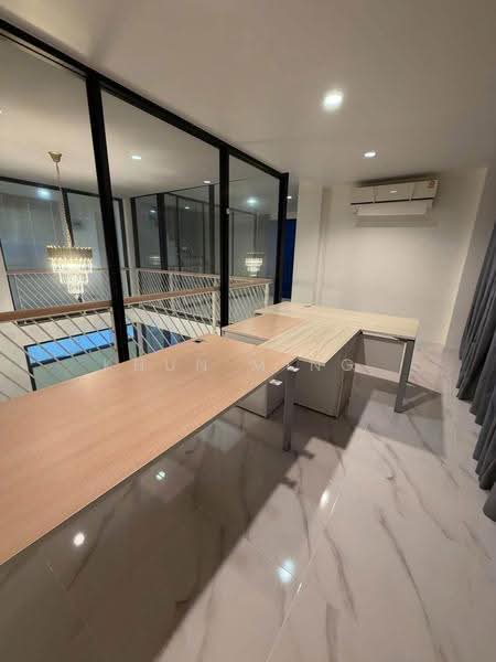 FOR RENT | 4-Story Home Office in King Kaew(SPSMG212), Samut Prakan, กิ่งแก้ว – ราชาเทวะ, Rachathewa, Bang Plee, Samut Prakan, , 181 sqm, Shophouse For Rent, by Khun Ming , 500543710 - DDproperty.com