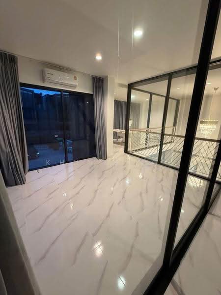 FOR RENT | 4-Story Home Office in King Kaew(SPSMG212), Samut Prakan, กิ่งแก้ว – ราชาเทวะ, Rachathewa, Bang Plee, Samut Prakan, , 181 sqm, Shophouse For Rent, by Khun Ming , 500543710 - DDproperty.com