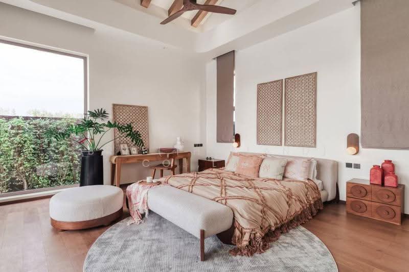 Manor Phuket Phase 1, Phuket, Sri Sunthon, Thalang, Phuket, 4 Bedrooms, 357 sqm, Villa For Sale, by CBRE (Thailand) Co.,Ltd, 500543711 - DDproperty.com