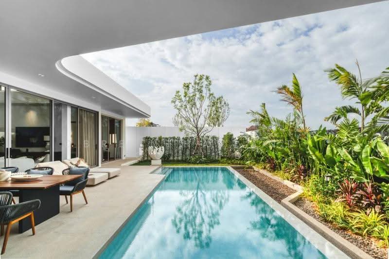 Manor Phuket Phase 1 : แมเนอร์ ภูเก็ต เฟส 1, ภูเก็ต, ศรีสุนทร, ถลาง, ภูเก็ต, 357 ตร.ม., Villa ขาย, โดย CBRE (Thailand) Co.,Ltd, 500543711 - DDproperty.com