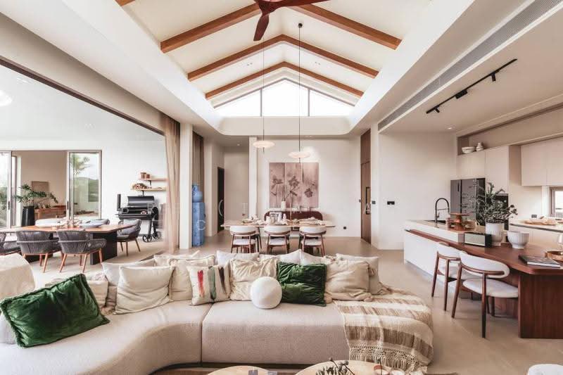Manor Phuket Phase 1 : แมเนอร์ ภูเก็ต เฟส 1, ภูเก็ต, ศรีสุนทร, ถลาง, ภูเก็ต, 357 ตร.ม., Villa ขาย, โดย CBRE (Thailand) Co.,Ltd, 500543711 - DDproperty.com