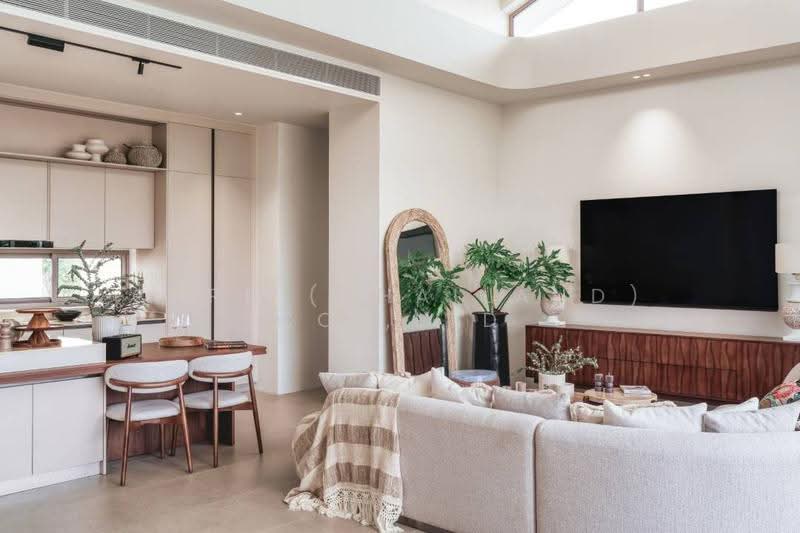 Manor Phuket Phase 1 : แมเนอร์ ภูเก็ต เฟส 1, ภูเก็ต, ศรีสุนทร, ถลาง, ภูเก็ต, 357 ตร.ม., Villa ขาย, โดย CBRE (Thailand) Co.,Ltd, 500543711 - DDproperty.com