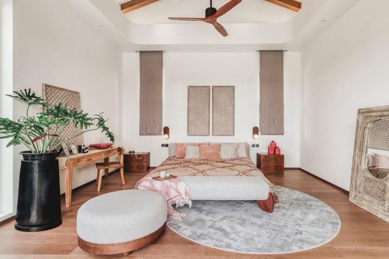 Manor Phuket Phase 1, Phuket, Sri Sunthon, Thalang, Phuket, 4 Bedrooms, 357 sqm, Villa For Sale, by CBRE (Thailand) Co.,Ltd, 500543711 - DDproperty.com