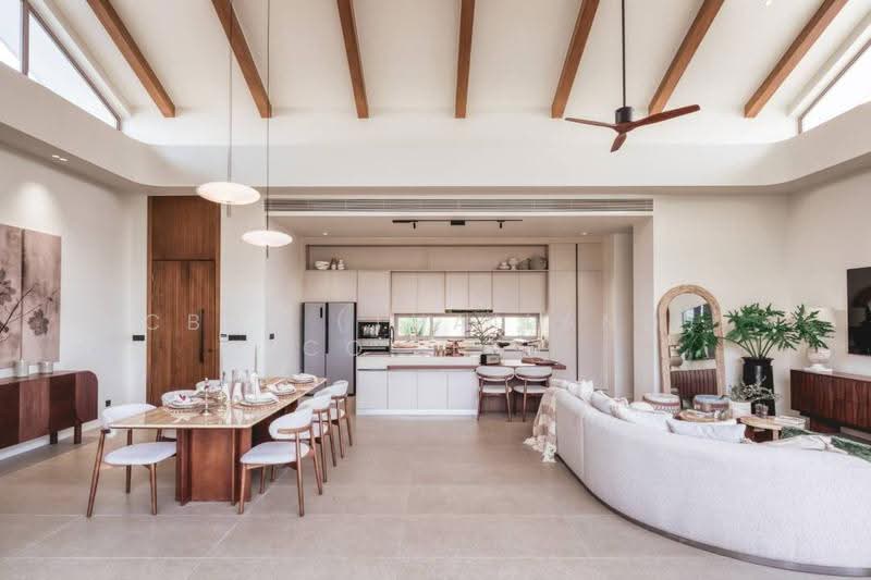 Manor Phuket Phase 1, Phuket, Sri Sunthon, Thalang, Phuket, 4 Bedrooms, 357 sqm, Villa For Sale, by CBRE (Thailand) Co.,Ltd, 500543711 - DDproperty.com