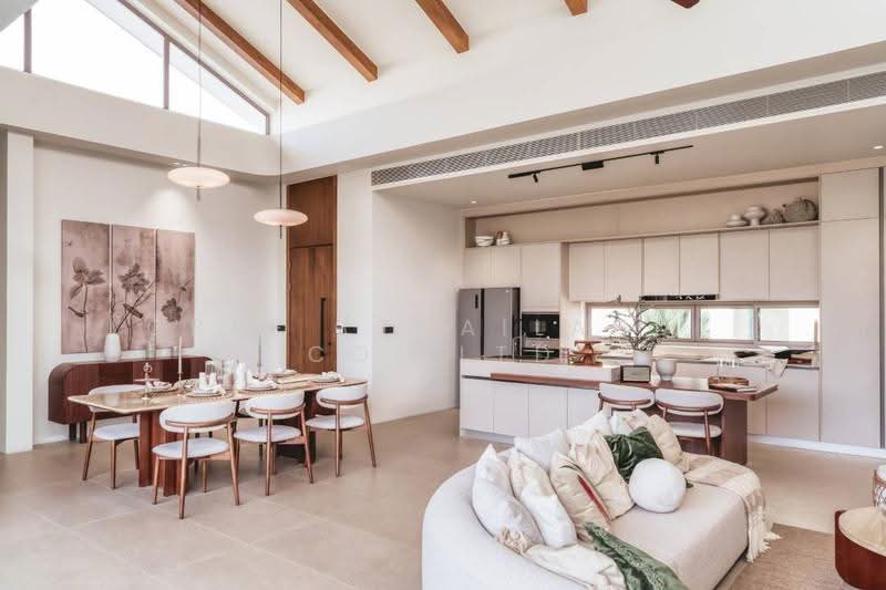 Manor Phuket Phase 1 : แมเนอร์ ภูเก็ต เฟส 1, ภูเก็ต, ศรีสุนทร, ถลาง, ภูเก็ต, 357 ตร.ม., Villa ขาย, โดย CBRE (Thailand) Co.,Ltd, 500543711 - DDproperty.com