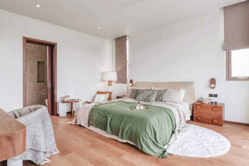 Manor Phuket Phase 1, Phuket, Sri Sunthon, Thalang, Phuket, 4 Bedrooms, 357 sqm, Villa For Sale, by CBRE (Thailand) Co.,Ltd, 500543711 - DDproperty.com