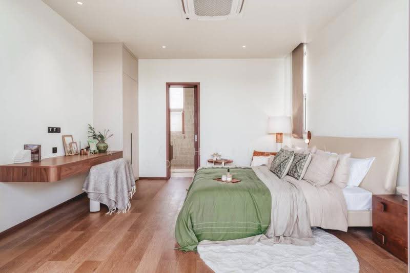 Manor Phuket Phase 1, Phuket, Sri Sunthon, Thalang, Phuket, 4 Bedrooms, 357 sqm, Villa For Sale, by CBRE (Thailand) Co.,Ltd, 500543711 - DDproperty.com