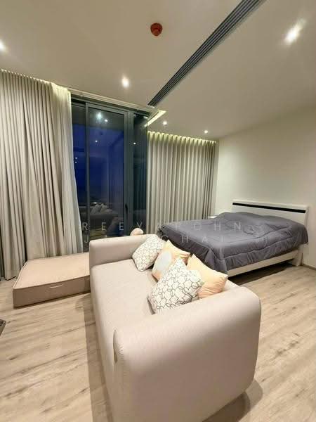 Arom Wongamat, Chon Buri (Pattaya), Na Kluea 16 Alley, Na Kloe, Bang Lamung (Pattaya), Chon Buri (Pattaya), 1 Bedroom, 82 sqm, Condo For Sale, by Preeyapohn Jatuchai, 500543715 - DDproperty.com