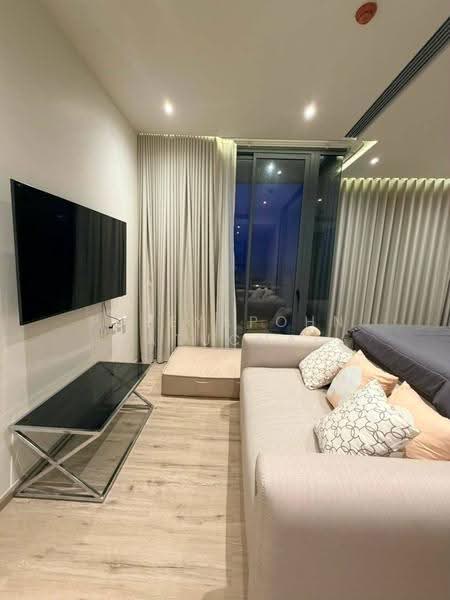 Arom Wongamat, Chon Buri (Pattaya), Na Kluea 16 Alley, Na Kloe, Bang Lamung (Pattaya), Chon Buri (Pattaya), 1 Bedroom, 82 sqm, Condo For Sale, by Preeyapohn Jatuchai, 500543715 - DDproperty.com