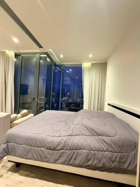 Arom Wongamat, Chon Buri (Pattaya), Na Kluea 16 Alley, Na Kloe, Bang Lamung (Pattaya), Chon Buri (Pattaya), 1 Bedroom, 82 sqm, Condo For Sale, by Preeyapohn Jatuchai, 500543715 - DDproperty.com
