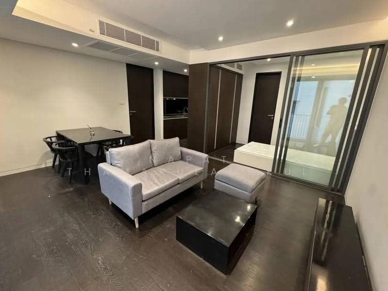 Siamese Gioia, Bangkok, Sukhumvit 31 Road, Khlong Tan Nua, Watthana, Bangkok, 2 Bedrooms, 73 sqm, Condo For Sale, by Napat Thamakulangkul, 500543716 - DDproperty.com