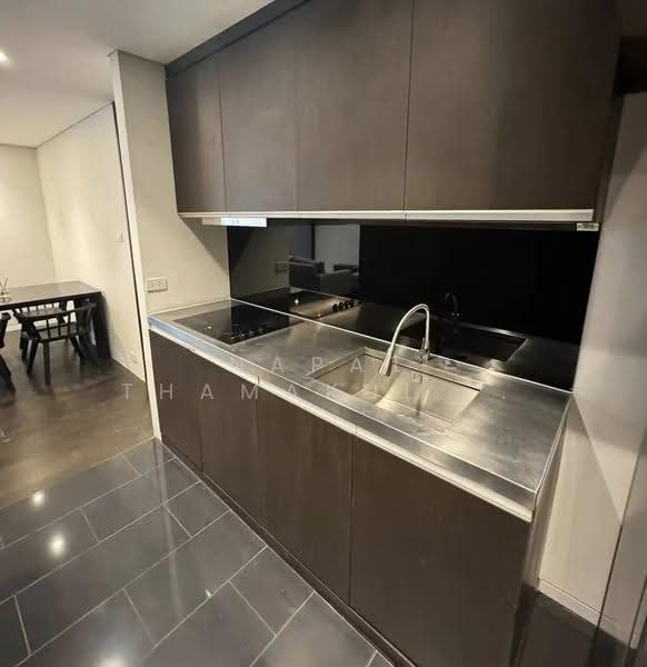 Siamese Gioia, Bangkok, Sukhumvit 31 Road, Khlong Tan Nua, Watthana, Bangkok, 2 Bedrooms, 73 sqm, Condo For Sale, by Napat Thamakulangkul, 500543716 - DDproperty.com