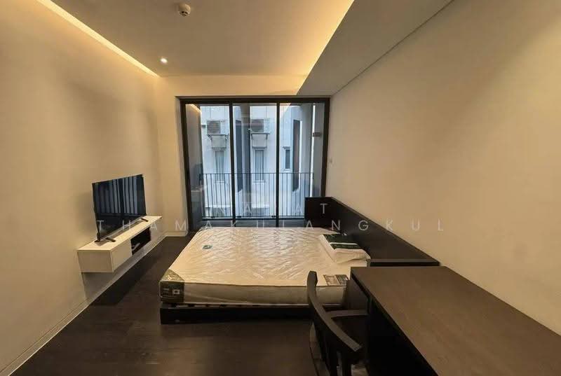 Siamese Gioia, Bangkok, Sukhumvit 31 Road, Khlong Tan Nua, Watthana, Bangkok, 2 Bedrooms, 73 sqm, Condo For Sale, by Napat Thamakulangkul, 500543716 - DDproperty.com