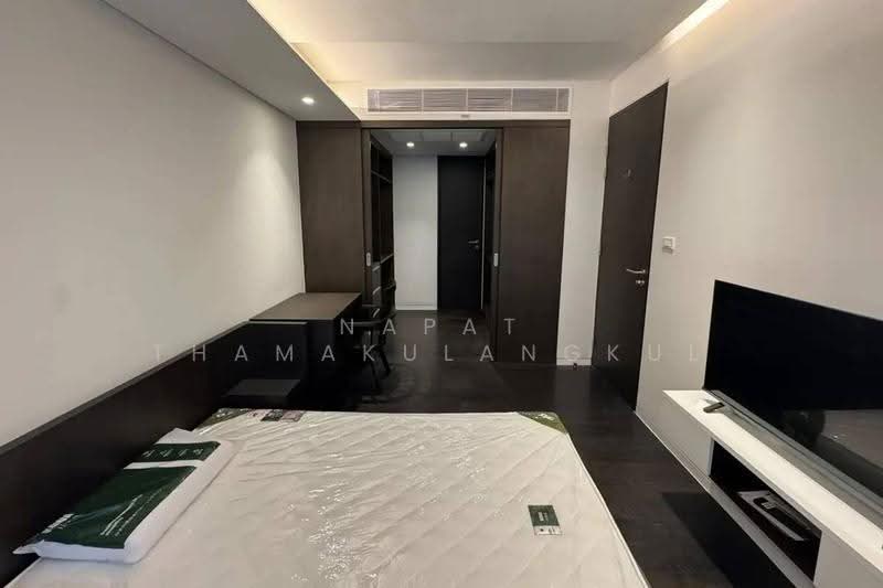 Siamese Gioia, Bangkok, Sukhumvit 31 Road, Khlong Tan Nua, Watthana, Bangkok, 2 Bedrooms, 73 sqm, Condo For Sale, by Napat Thamakulangkul, 500543716 - DDproperty.com