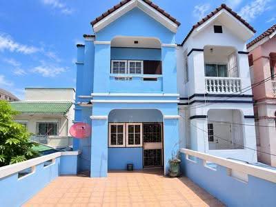 ขาย - Baan Lert Ubon Watcharaphon : บ้านเลิศอุบลวัชรพล, กรุงเทพ