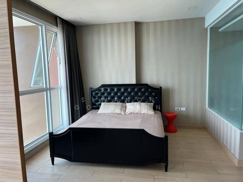 Cetus Beachfront : ซีตัส บีชฟรอนท์, ชลบุรี, หมู่ที่ 12 422 Jomtiensaineung Rd, นาเกลือ, บางละมุง, ชลบุรี, 55 ตร.ม., Condo ขาย, โดย Siwanon Gosachan, 500543720 - DDproperty.com