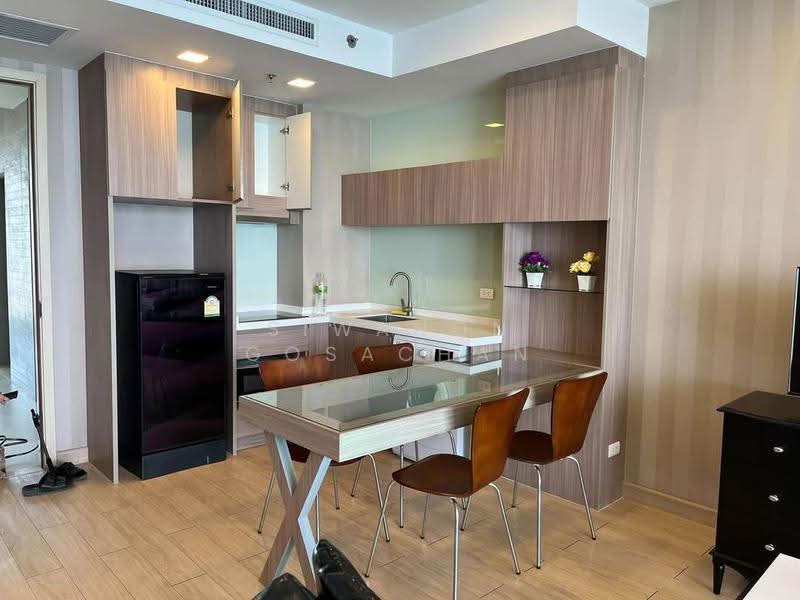 Cetus Beachfront, Chon Buri (Pattaya), Village No. 12 422 Jomtiensaineung Rd, Na Kloe, Bang Lamung (Pattaya), Chon Buri (Pattaya), 1 Bedroom, 55 sqm, Condo For Sale, by Siwanon Gosachan, 500543720 - DDproperty.com