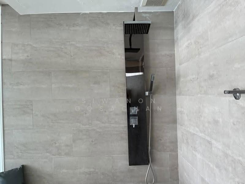 Cetus Beachfront, Chon Buri (Pattaya), Village No. 12 422 Jomtiensaineung Rd, Na Kloe, Bang Lamung (Pattaya), Chon Buri (Pattaya), 1 Bedroom, 55 sqm, Condo For Sale, by Siwanon Gosachan, 500543720 - DDproperty.com