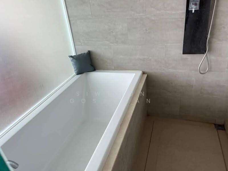Cetus Beachfront : ซีตัส บีชฟรอนท์, ชลบุรี, หมู่ที่ 12 422 Jomtiensaineung Rd, นาเกลือ, บางละมุง, ชลบุรี, 55 ตร.ม., Condo ขาย, โดย Siwanon Gosachan, 500543720 - DDproperty.com