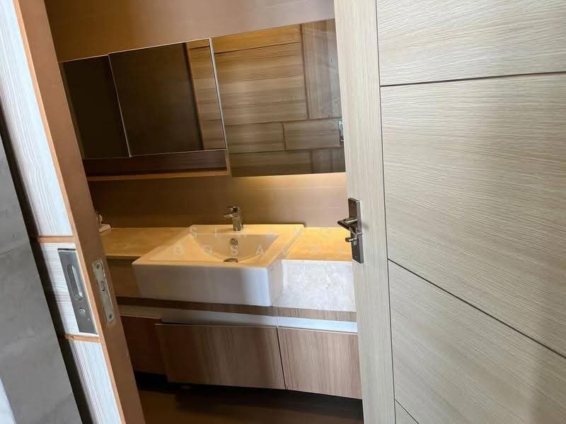Cetus Beachfront : ซีตัส บีชฟรอนท์, ชลบุรี, หมู่ที่ 12 422 Jomtiensaineung Rd, นาเกลือ, บางละมุง, ชลบุรี, 55 ตร.ม., Condo ขาย, โดย Siwanon Gosachan, 500543720 - DDproperty.com