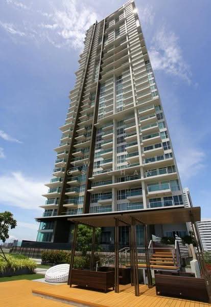 Cetus Beachfront, Chon Buri (Pattaya), Village No. 12 422 Jomtiensaineung Rd, Na Kloe, Bang Lamung (Pattaya), Chon Buri (Pattaya), 1 Bedroom, 55 sqm, Condo For Sale, by Siwanon Gosachan, 500543720 - DDproperty.com