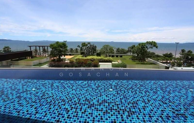 Cetus Beachfront : ซีตัส บีชฟรอนท์, ชลบุรี, หมู่ที่ 12 422 Jomtiensaineung Rd, นาเกลือ, บางละมุง, ชลบุรี, 55 ตร.ม., Condo ขาย, โดย Siwanon Gosachan, 500543720 - DDproperty.com