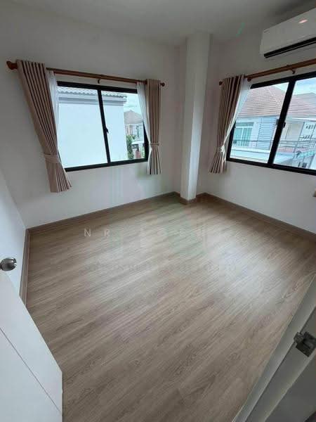 Nirati Bangna, Samut Prakan, Soi Sukhaphiban 6, Bangphli Yai, Bang Plee, Samut Prakan, 3 Bedrooms, 192 sqm, Single Detached House For Sale, by NR AGENT, 500543727 - DDproperty.com