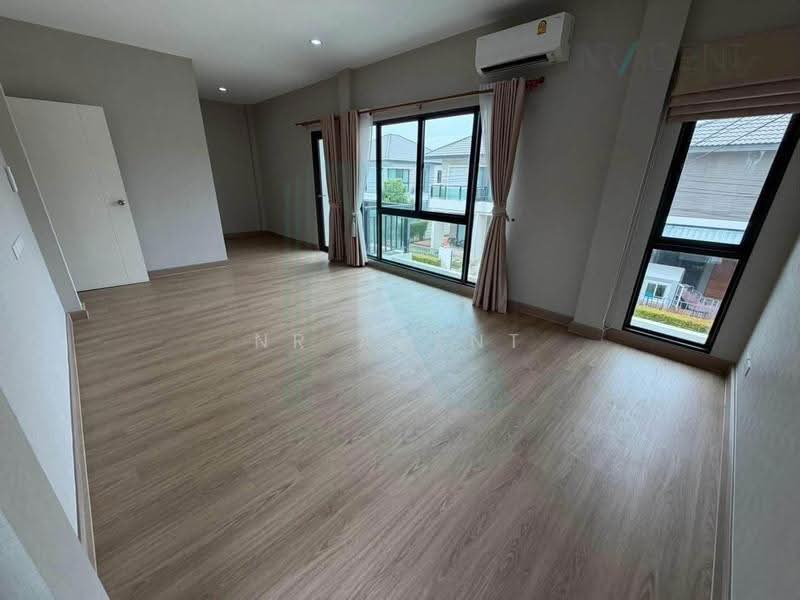 Nirati Bangna, Samut Prakan, Soi Sukhaphiban 6, Bangphli Yai, Bang Plee, Samut Prakan, 3 Bedrooms, 192 sqm, Single Detached House For Sale, by NR AGENT, 500543727 - DDproperty.com