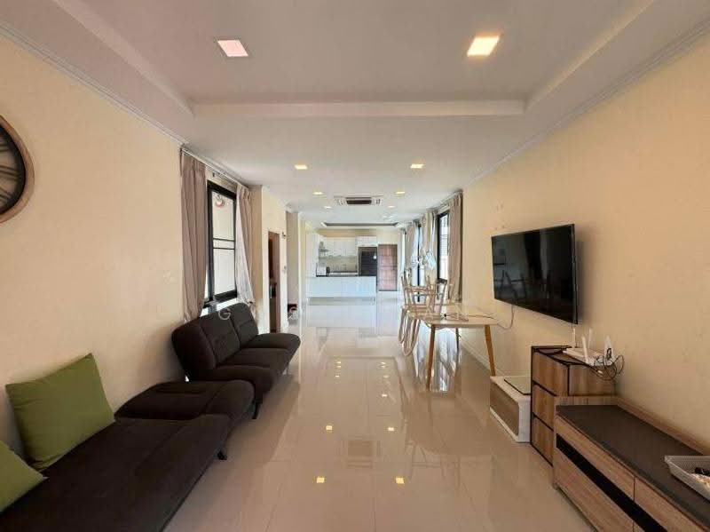 Villa Asiatic, Chon Buri (Pattaya), 122 Moo 7, Nong Pla Lai, Bang Lamung (Pattaya), Chon Buri (Pattaya), 4 Bedrooms, 200 sqm, Villa For Sale, by Siwanon Gosachan, 500543728 - DDproperty.com