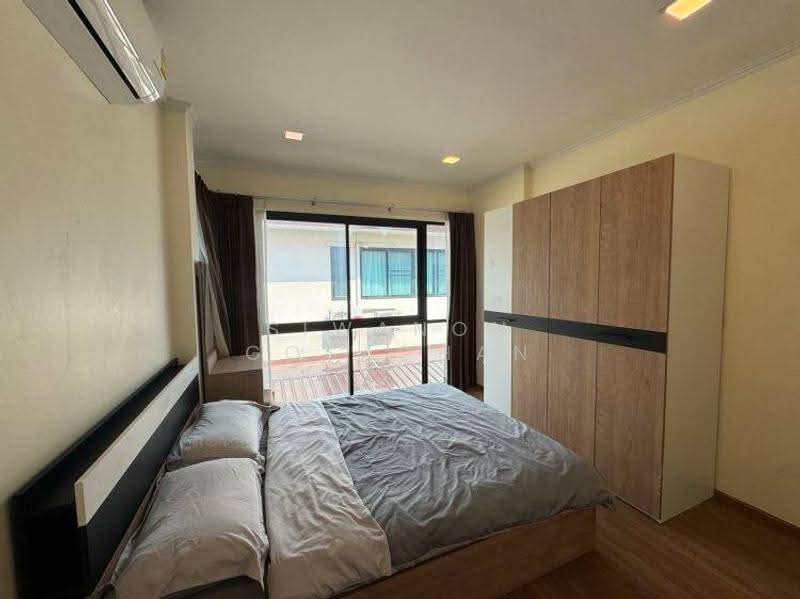 Villa Asiatic, Chon Buri (Pattaya), 122 Moo 7, Nong Pla Lai, Bang Lamung (Pattaya), Chon Buri (Pattaya), 4 Bedrooms, 200 sqm, Villa For Sale, by Siwanon Gosachan, 500543728 - DDproperty.com