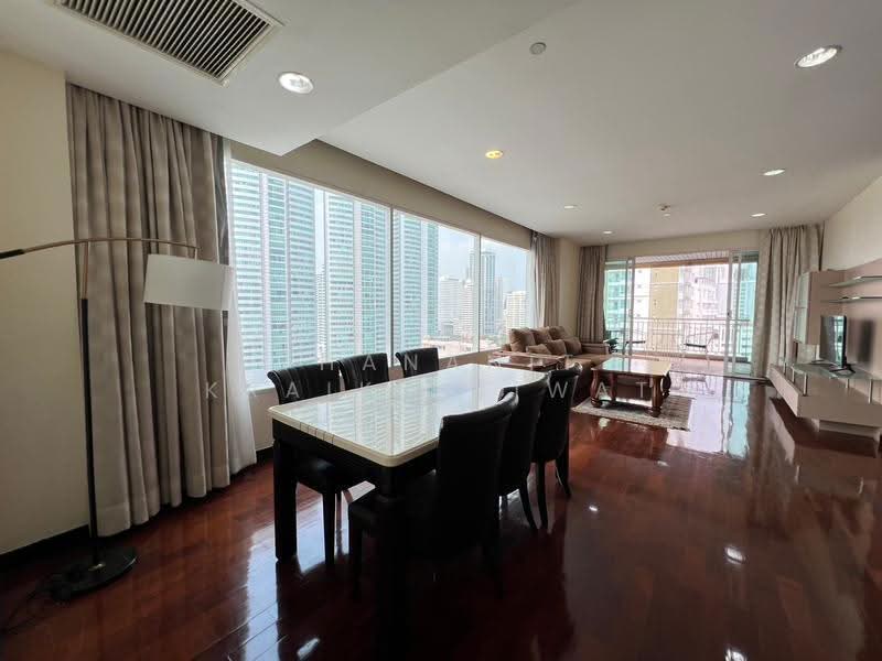 Wilshire Condominium : วิลเชอร์ คอนโดมิเนียม, กรุงเทพ, 80 ซอยสุขุมวิท 22, คลองเตย, กรุงเทพ, 166 ตร.ม., Condo ขาย, โดย Thananit Kraikhiriwat, 500543733 - DDproperty.com