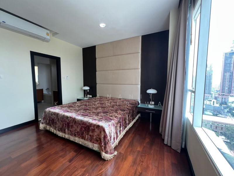 Wilshire Condominium, Bangkok, 80 Soi Sukhimvit 22, Khlong Toei, Bangkok, 3 Bedrooms, 166 sqm, Condo For Sale, by Thananit Kraikhiriwat, 500543733 - DDproperty.com