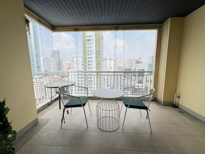 Wilshire Condominium, Bangkok, 80 Soi Sukhimvit 22, Khlong Toei, Bangkok, 3 Bedrooms, 166 sqm, Condo For Sale, by Thananit Kraikhiriwat, 500543733 - DDproperty.com