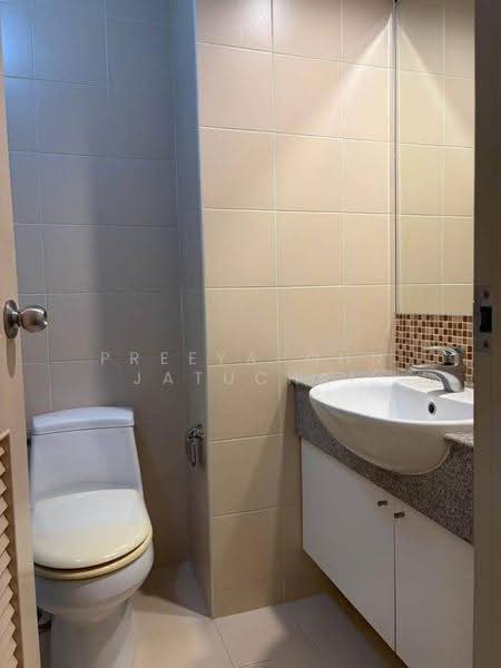 Wilmore Condominium, Bangkok, Phaholyothin, Chan Kasem, Chatuchak, Bangkok, 1 Bedroom, 37 sqm, Condo For Sale, by Preeyapohn Jatuchai, 500543735 - DDproperty.com
