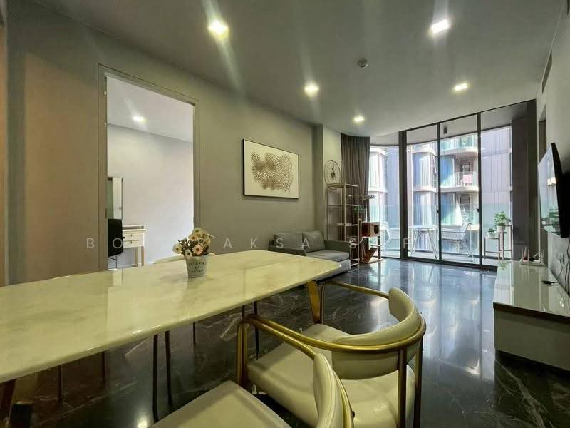 ASHTON Residence 41, Bangkok, Sukhumvit 41, Khlong Tan Nua, Watthana, Bangkok, 2 Bedrooms, 77 sqm, Condo For Rent, by Boonraksa Sopak, 500543739 - DDproperty.com