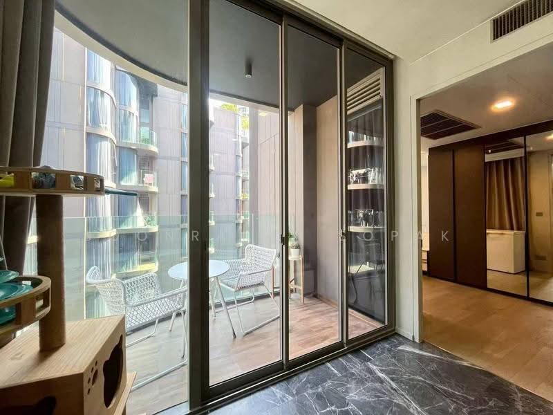 ASHTON Residence 41 : แอชตัน เรสซิเดนซ์ 41, กรุงเทพ, สุขุมวิท 41, คลองตันเหนือ, วัฒนา, กรุงเทพ, 77 ตร.ม., คอนโด ให้เช่า, โดย Boonraksa Sopak, 500543739 - DDproperty.com